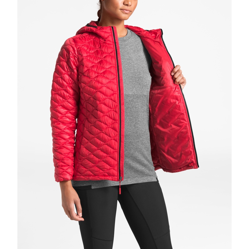 Women's Pill Eco Hoodie image number null