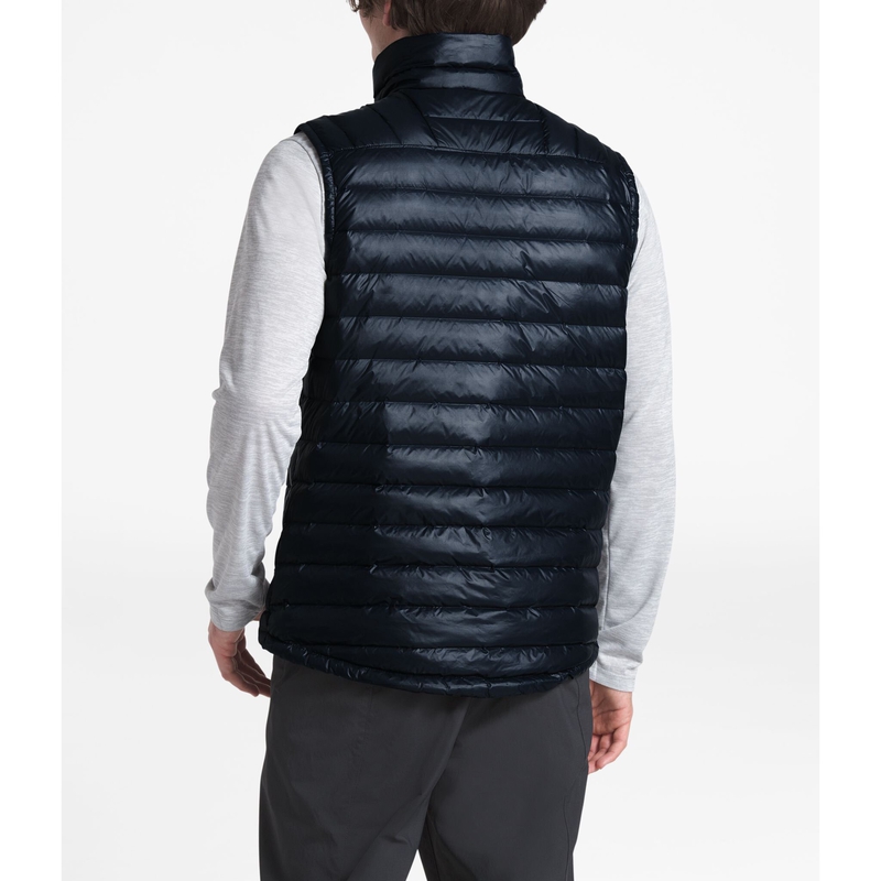 Men's Morph Vest image number null