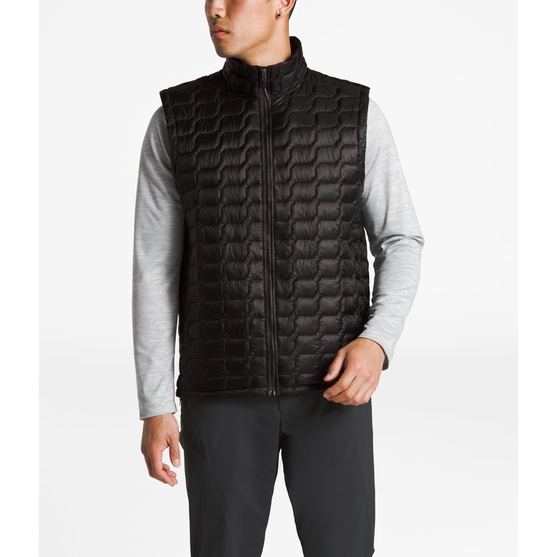 Men&rsquo;s Pill Vest image number null