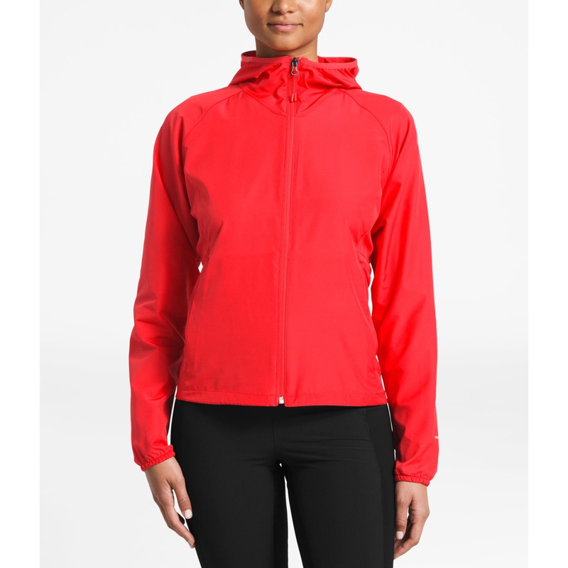 Women&rsquo;s Lightweight Hoodie image number null