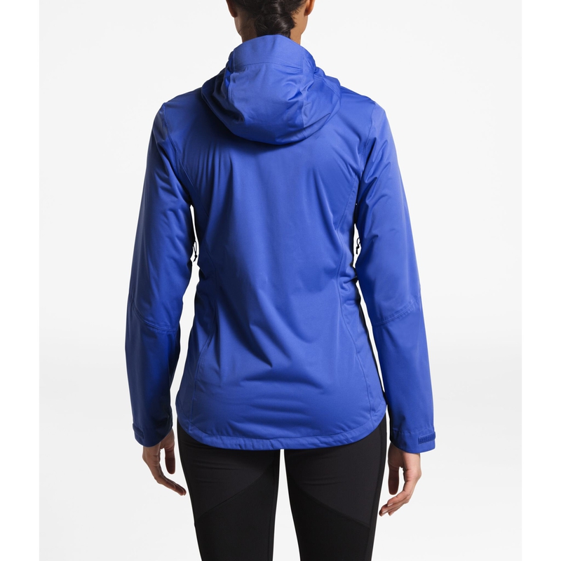 Women&rsquo;s Allproof Stretch Jacket image number null