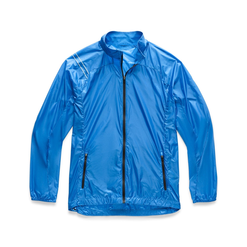 Men&rsquo;s Flight NTO Basics Jacket image number null