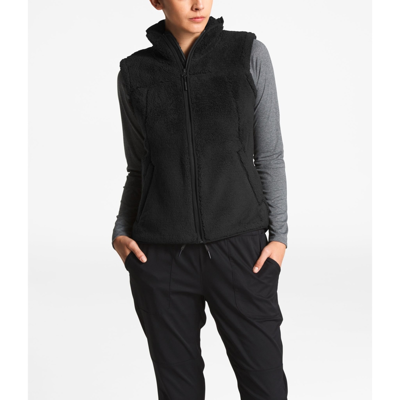 Women's Campfire Vest image number null