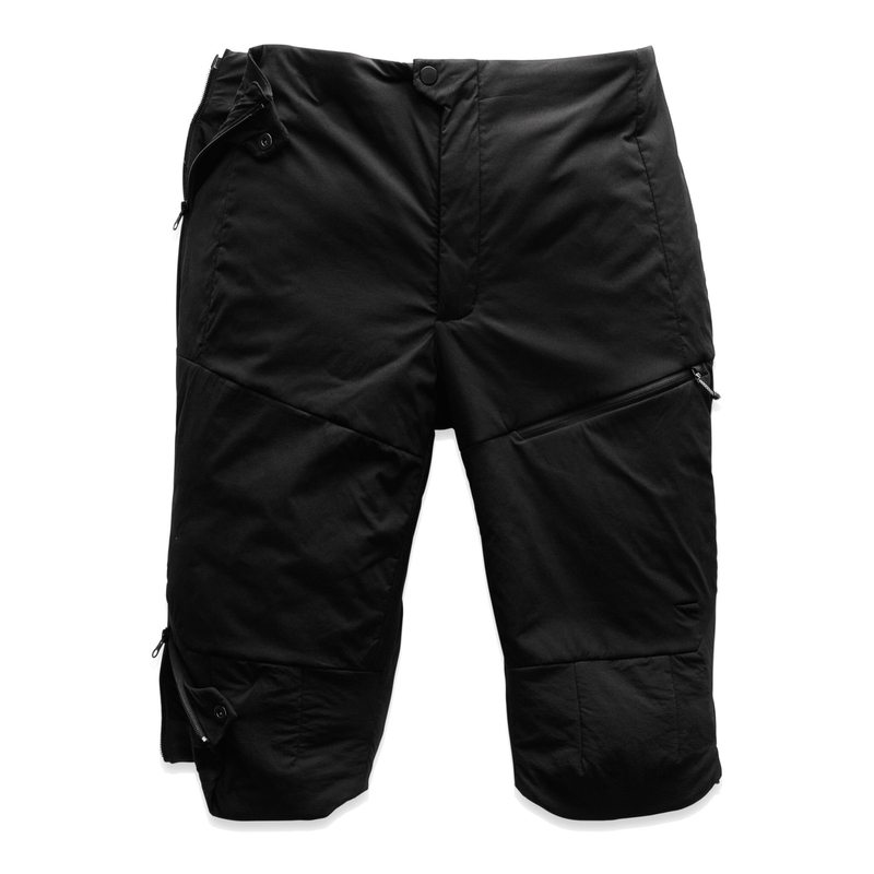 Men's Rainier Integrum Insulated Knicker image number null