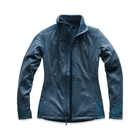 Women&rsquo;s Shastina Stretch Full Zip image number null