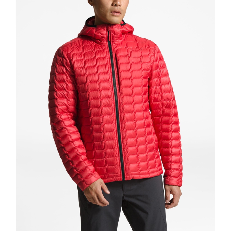 Men's Pill Eco Hoodie image number null