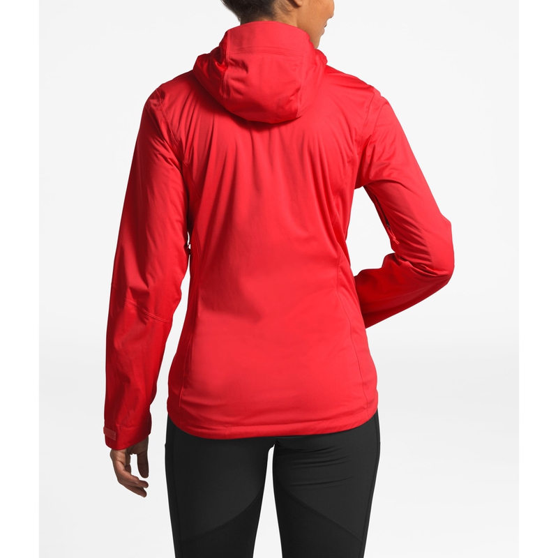 Women&rsquo;s Allproof Stretch Jacket image number null