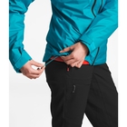 Women's Rainier Integrum NTO-tech Active Jacket image number null