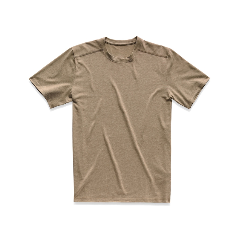 Men's Day Three Tee image number null