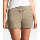 Women's Aphrodite 2.0 Shorts image number null