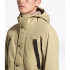 Men's Stetler Insulated Rain Jacket image number null