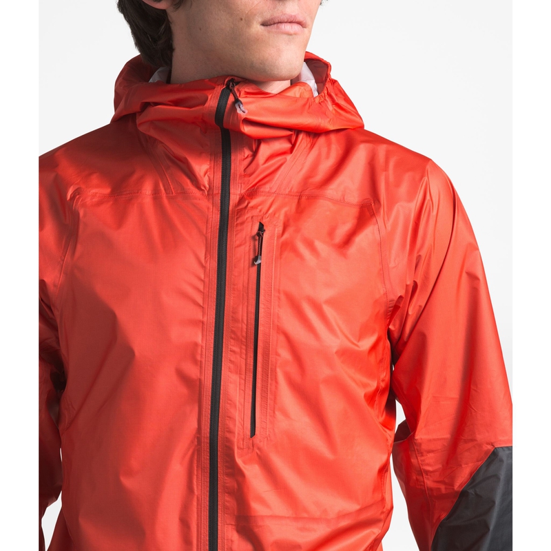 Men's Rainier L5 Ultralight Storm Jacket image number null