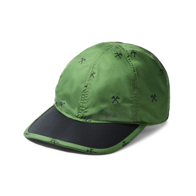 Sun Stash Ball Cap image number null