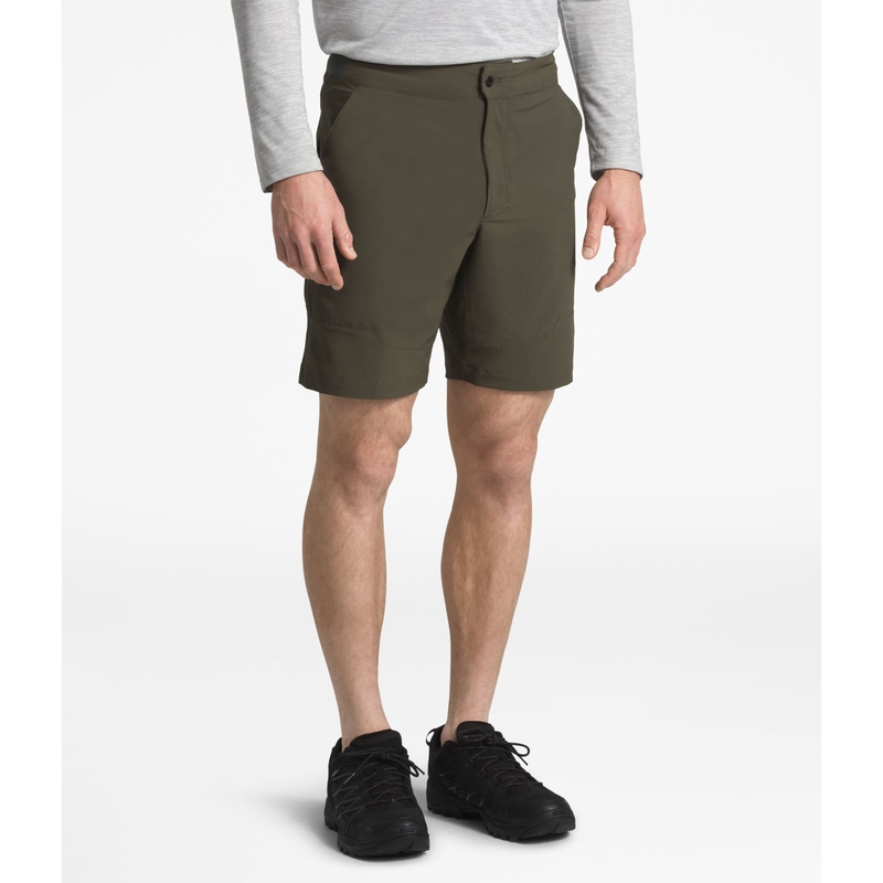 Men&rsquo;s Ultimate Active Shorts image number null