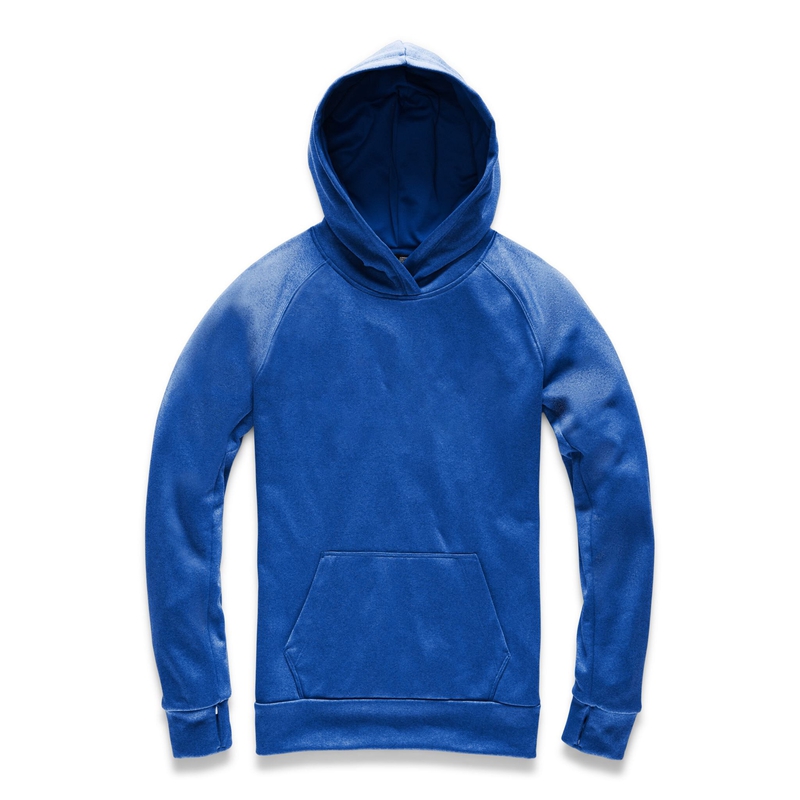Women's Fave Half Dome Pullover 2.0 image number null