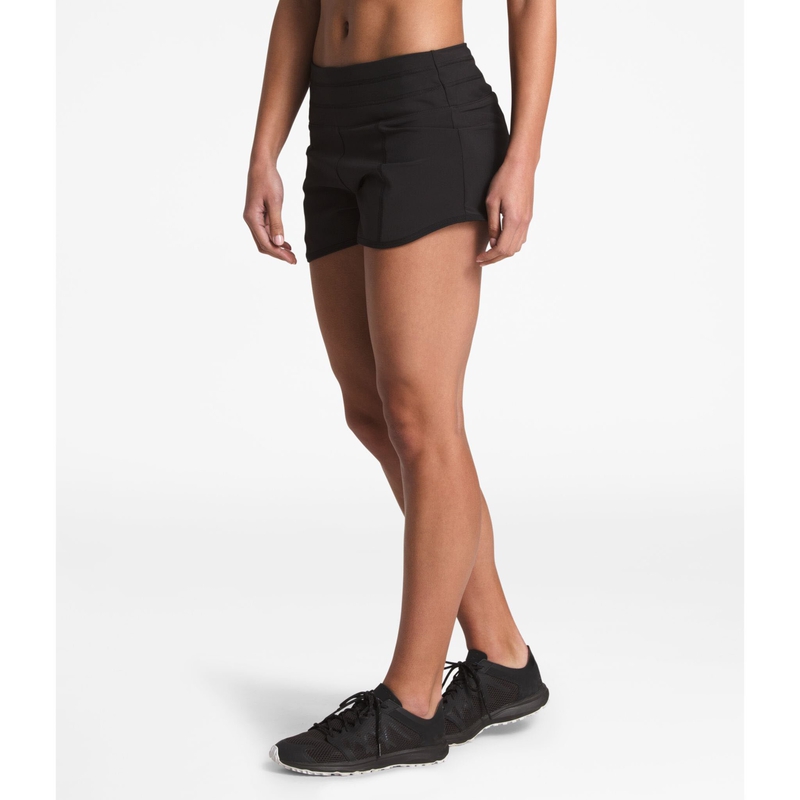 Women&rsquo;s Ambition Shorts image number null