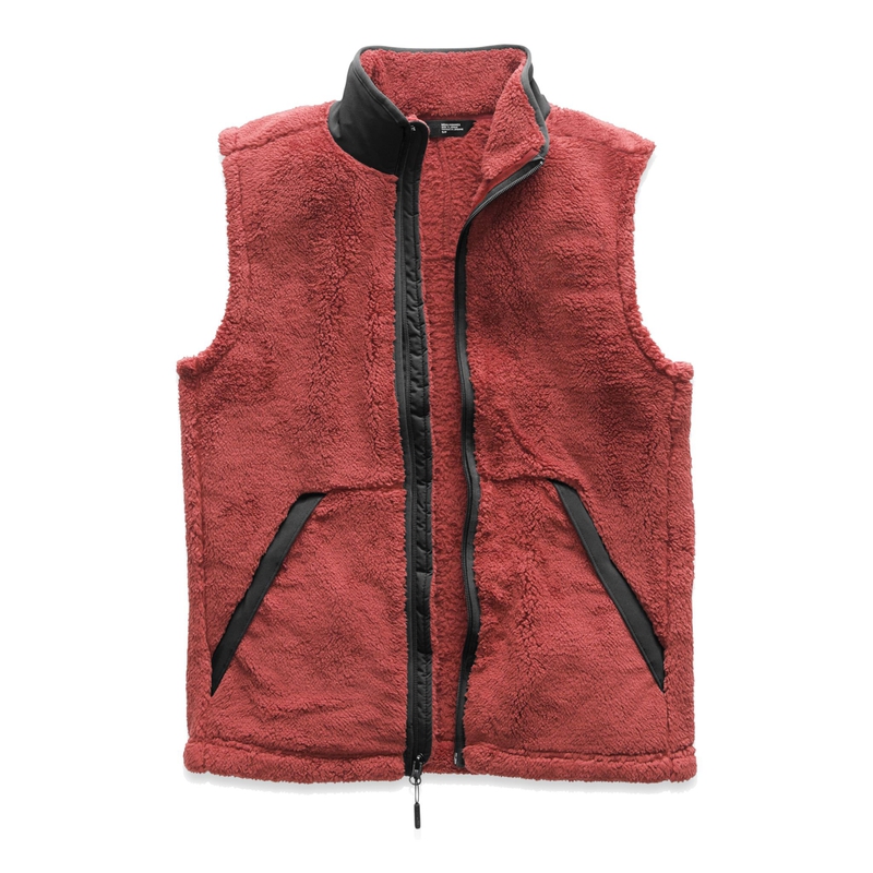 Men's Campfire Vest image number null