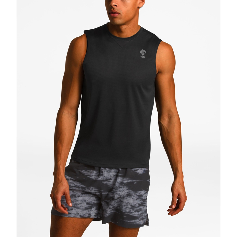 Men&rsquo;s Flight NTO Basics Tank image number null