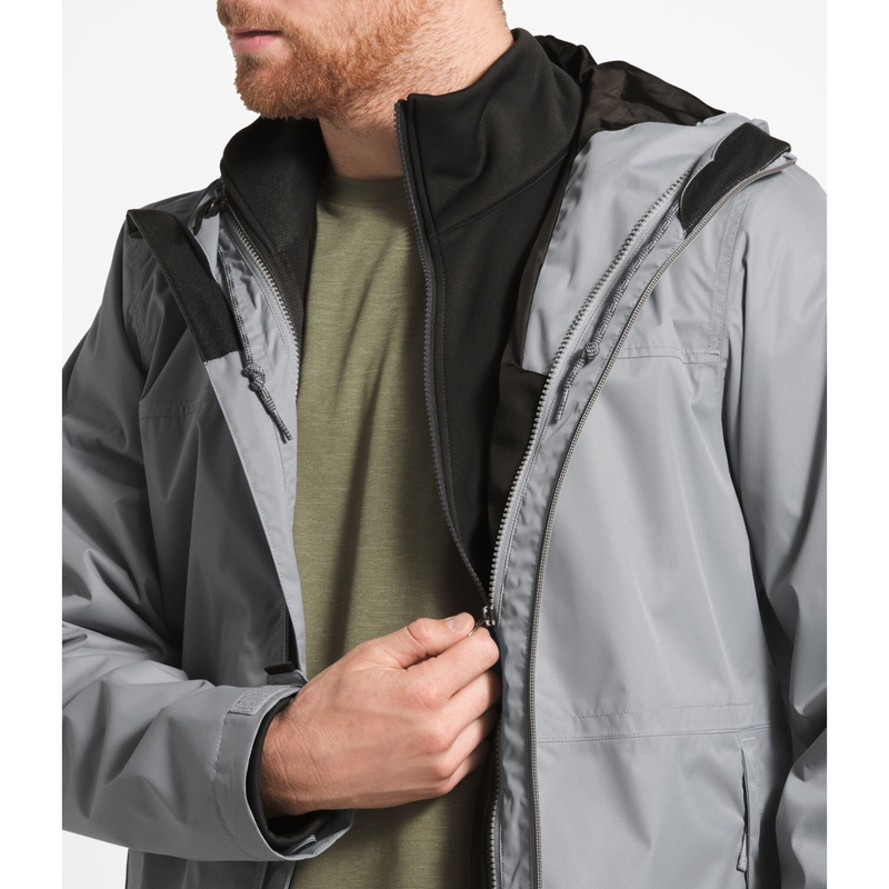 Men&rsquo;s Arrowood 3-in-1 Jacket image number null