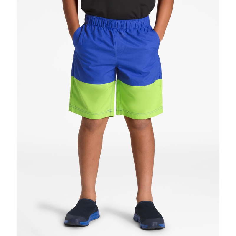 Boys&rsquo; Classic Shorts image number null