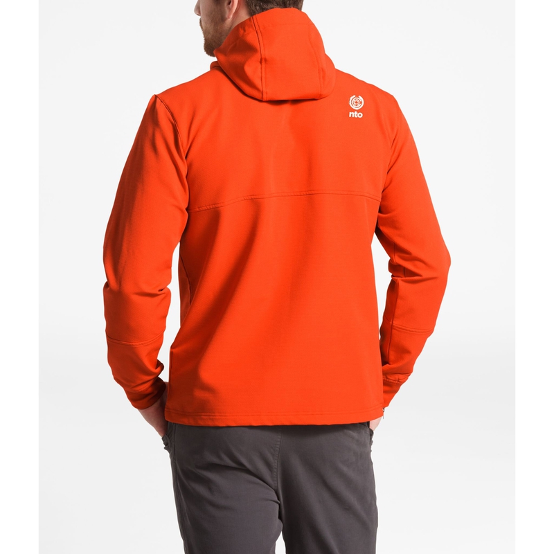 Men&rsquo;s Tekno Ridge Pullover Hoodie image number null