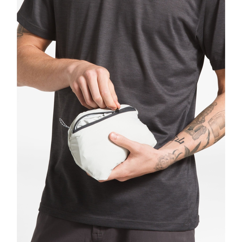 Men&rsquo;s North Dome Stretch Wind Jacket image number null