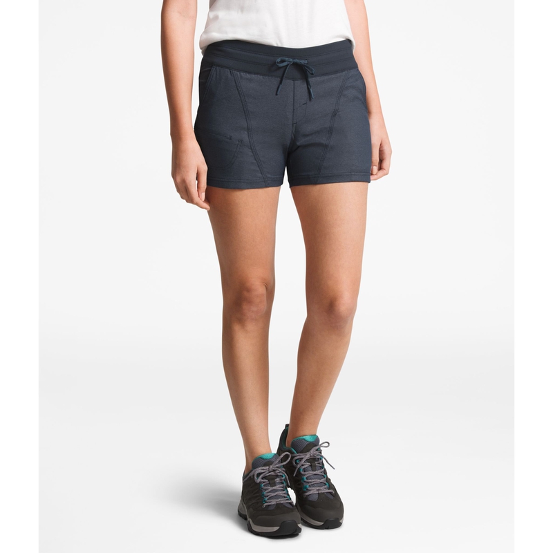 Women's Aphrodite 2.0 Shorts image number null