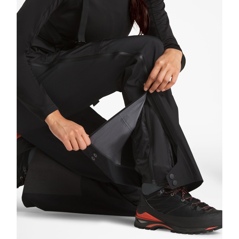 Women's Rainier L5 Gtx Pro Pants image number null