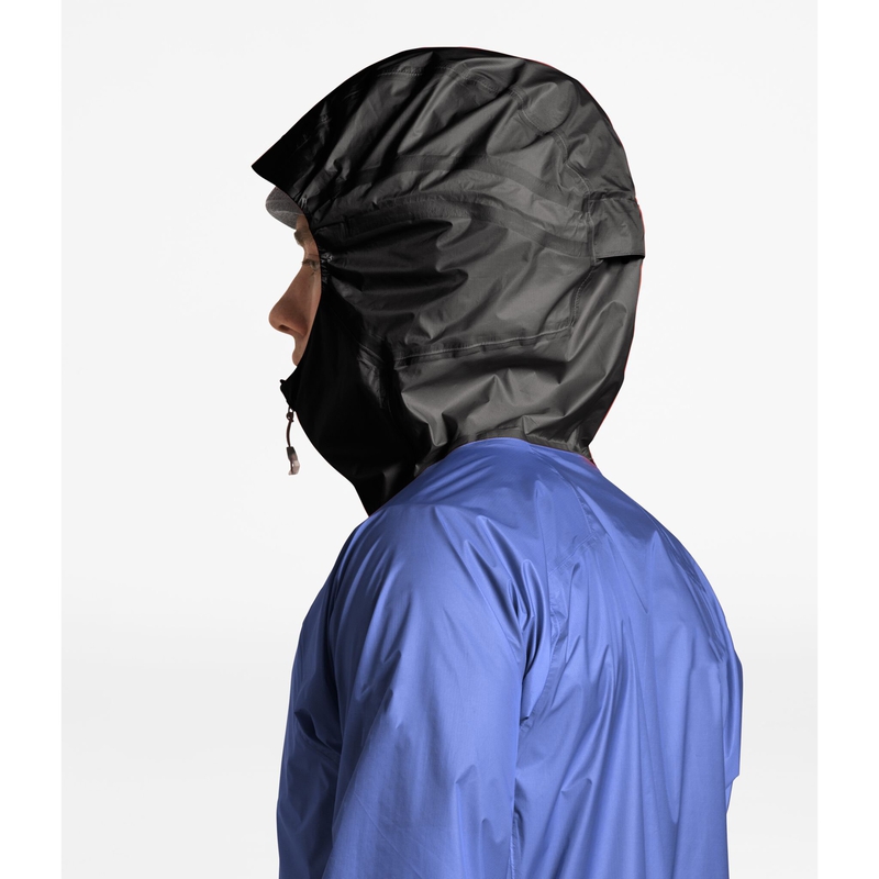 Men's Rainier L5 Ultralight Storm Jacket image number null