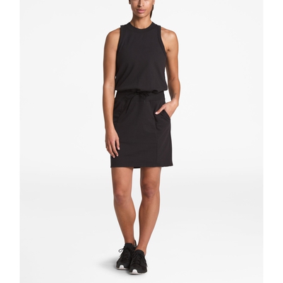 Women&rsquo;s Train N Logo Dress