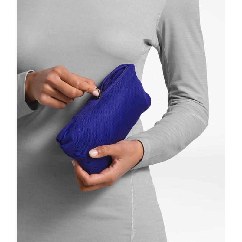 Women&rsquo;s Lightweight Hoodie image number null