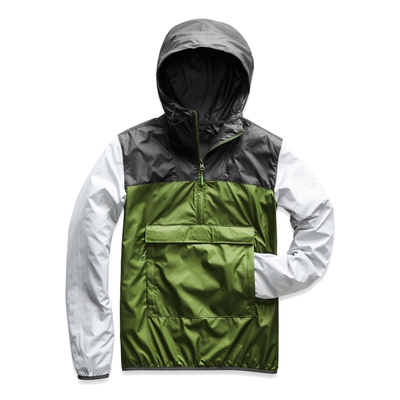 Men's Anorak