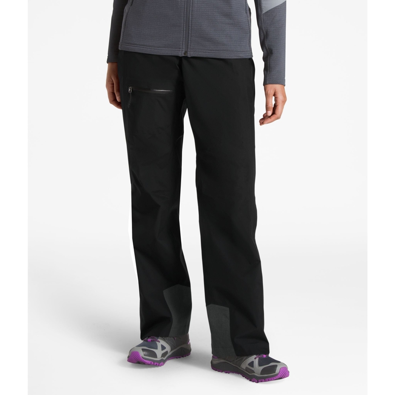 Women&rsquo;s Portland Full Zip Pants image number null