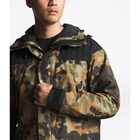 Men's Mountain Jacket NTO-tech image number null