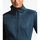 Women&rsquo;s Shastina Stretch Full Zip image number null