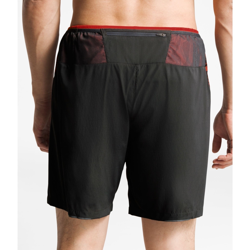Men's Flight NTO Basics Shorts image number null
