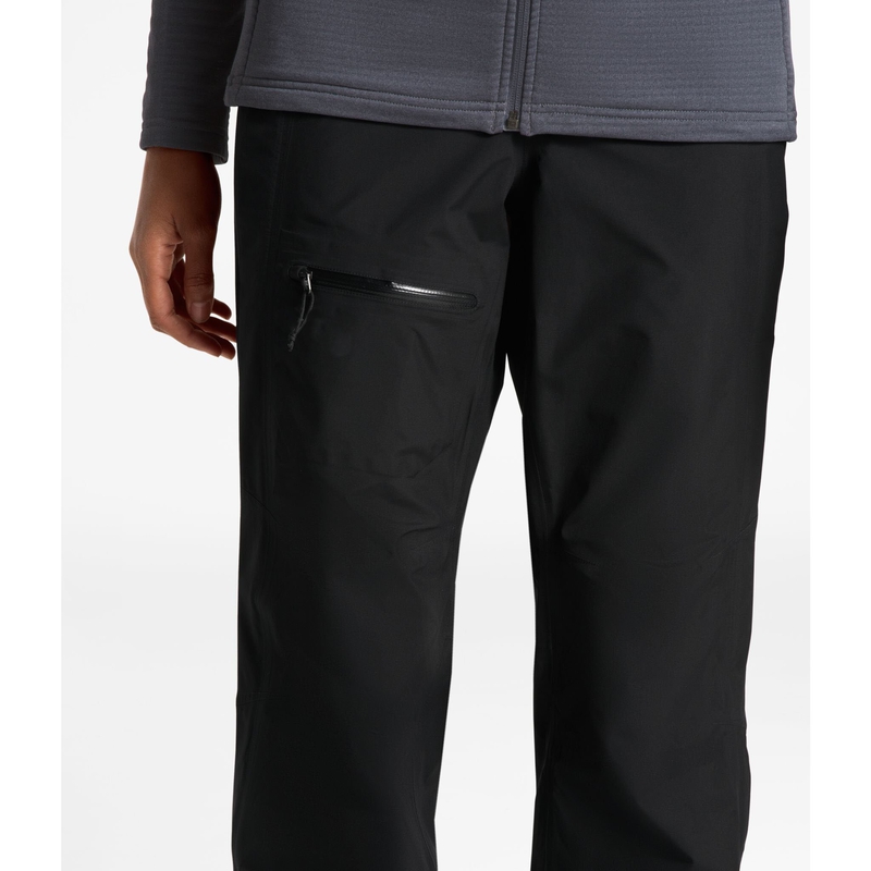Women&rsquo;s Portland Full Zip Pants image number null