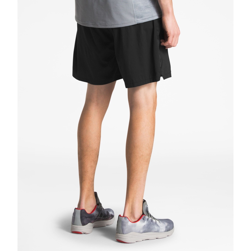 Men's Flight NTO Basics Long Haul Shorts image number null