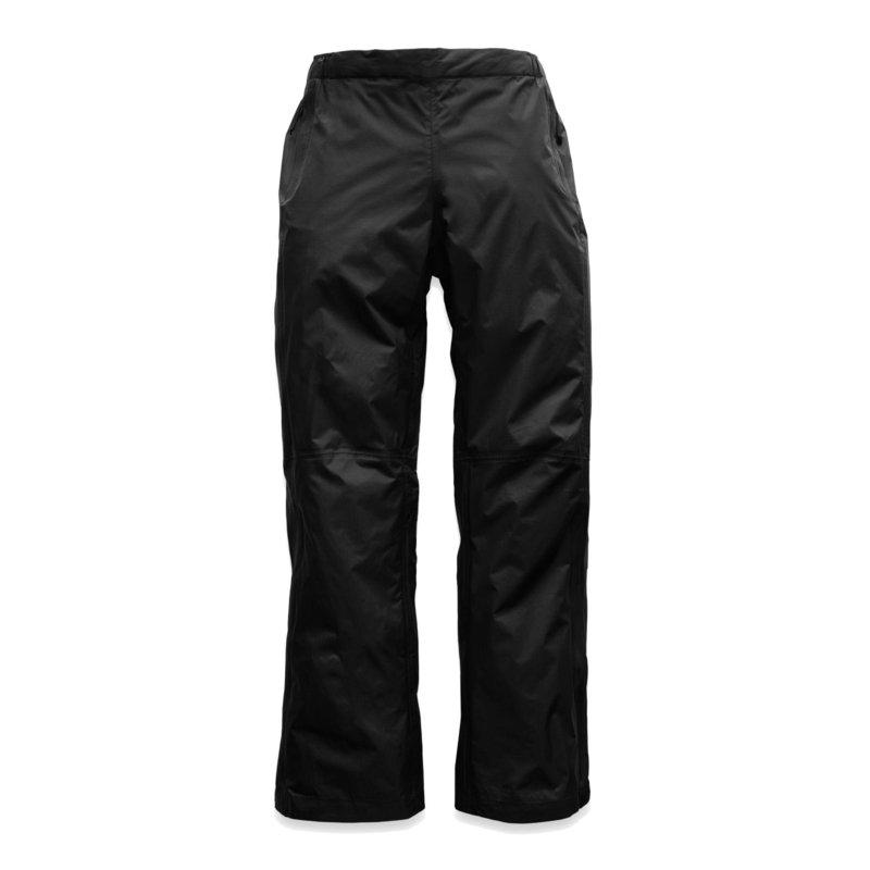 Women's Discovery 2 Half Zip Pants image number null