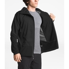 Men's Rainier L4 Windproof Soft Shell Hoodie image number null