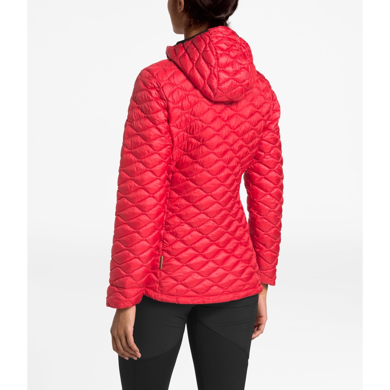 Women's Pill Eco Hoodie image number null