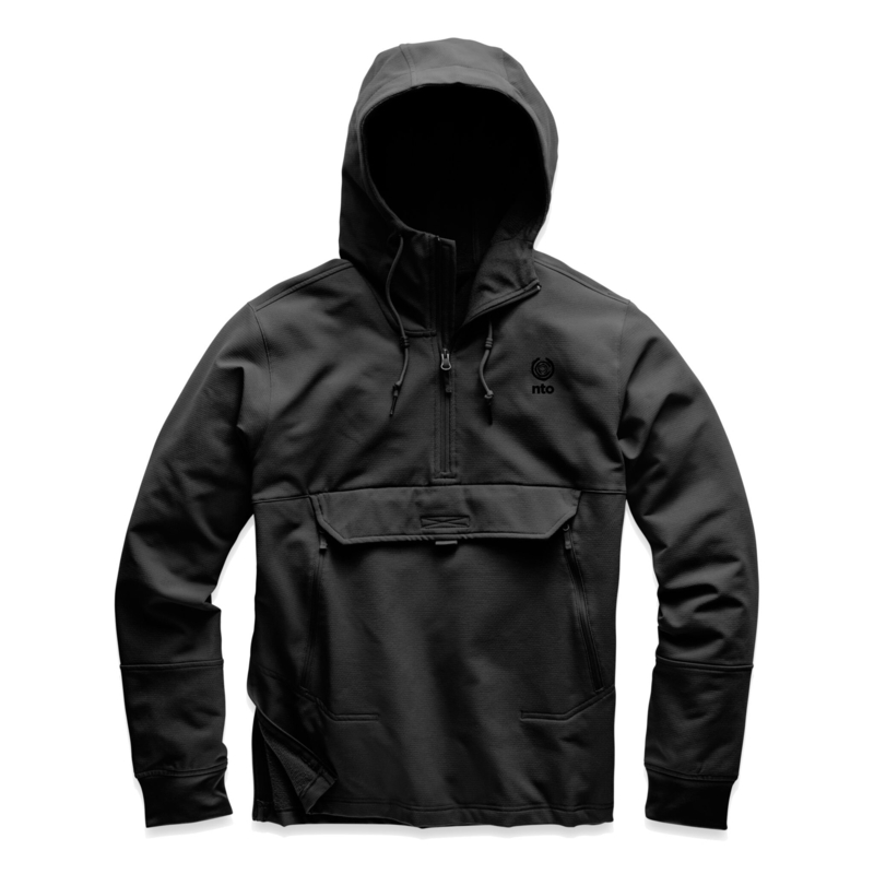 Men&rsquo;s Tekno Ridge Pullover Hoodie image number null