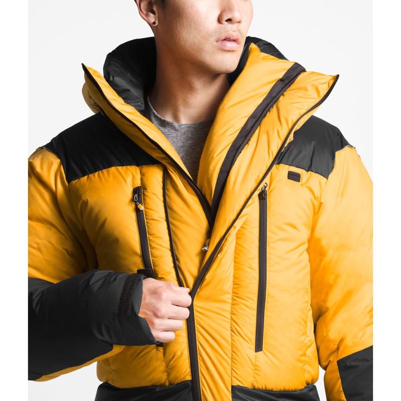 Men's Himalayan Suit image number null