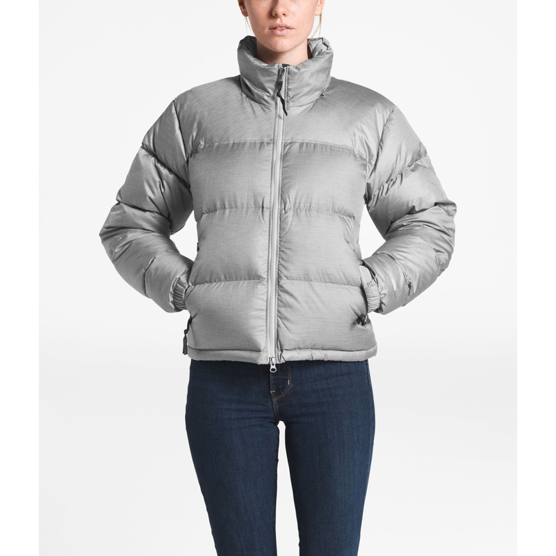 Women&rsquo;s Retro Newberry Jacket image number null