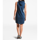 Women&rsquo;s Bayocean Sleeveless Hooded Dress image number null