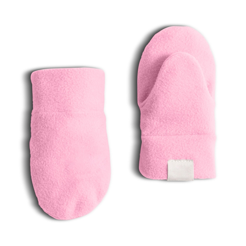 Baby Nugget Mitt image number null