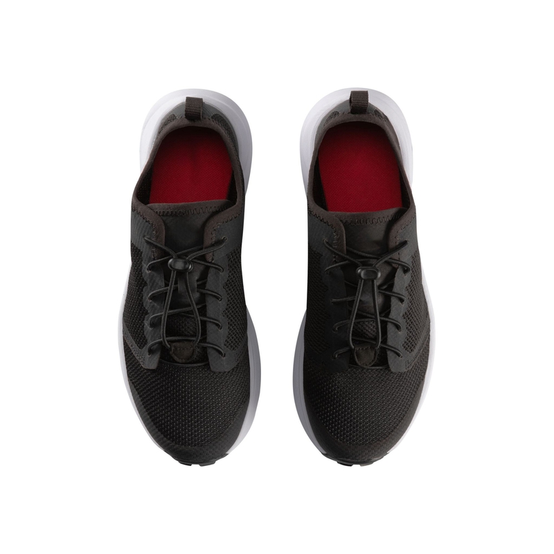 Women&rsquo;s Litewave Flow Lace Sneakers image number null