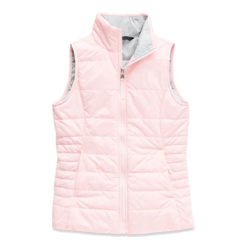 Girls' Harway Vest image number null