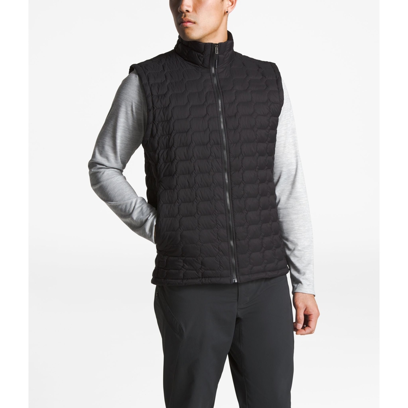 Men&rsquo;s Pill Vest image number null