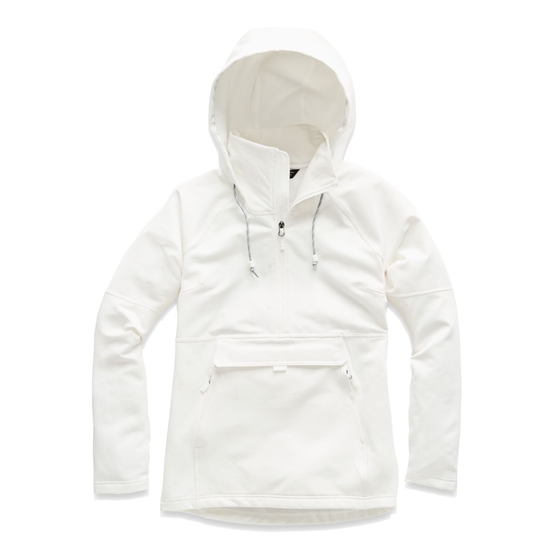 Women&rsquo;s Tekno Ridge Pullover Hoodie image number null